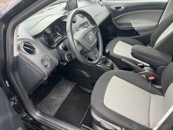 Predam Seat ibiza st 1.2 Tdi - 6