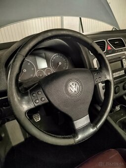 Volkswagen Eos 2.0 TDI - 6