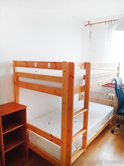 Ponúkame na prenájom pekný 3-izbový byt na Adlerovej ul. - 6