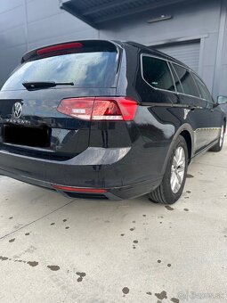 Volkswagen Passat 2.0 TDI 150 hp – 2022 – TOP STAV - 6