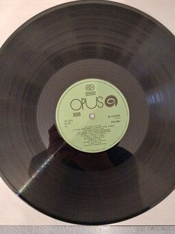 Pavol Hammel & Marián Varga – Zelená Pošta - 6