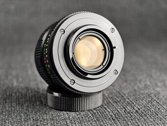 HELIOS 44M-4 58mm f2 M42 KMZ TOP + příslušenství - 6