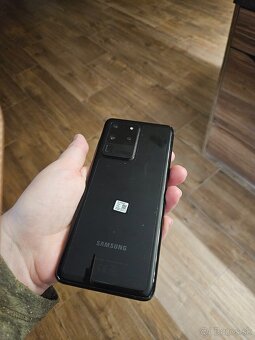 Samsung Galaxy S20 Ultra - 6