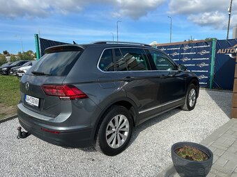 VW Tiguan 1.5tsi-rv:11/2019--155tis km--PANORAMA-FULL LED--- - 6