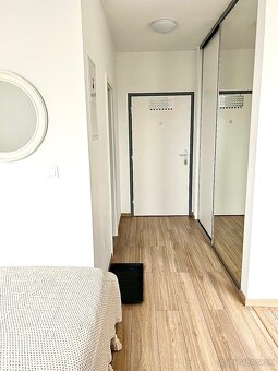 1IZB. BYT S TERASOU, ZARIADENÝ, NOVOSTAVBA, RUŽINOVSKÁ ULICA - 6