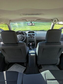 Renault megane - 6