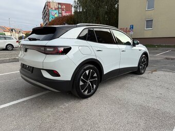 VW ID4 Performance Upgrade 82kWh - 6