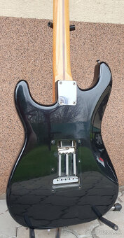 2005 Fender Classic 50's Stratocaster - Made in Mexico - 6