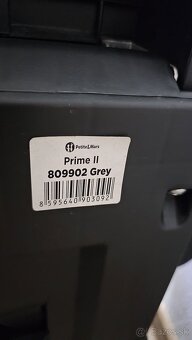 Detska autosedacka Petite&Mars Prime II Isofix 9 - 36 kg - 6