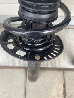 Predne tlmiče Sachs Octavia 2,Golf 5, - 6