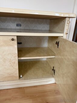 spálňová zostava - 6