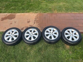 Opel Tigra 1.4 2006 - 6