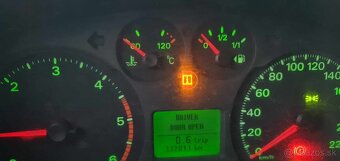 Ford Transit 2.4 Valník (doka) 7miestny - 6