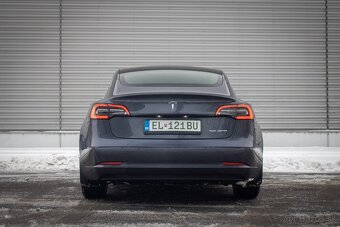 TESLA Model 3 Long Range 82kWh AWD 324kW 2020 - 6
