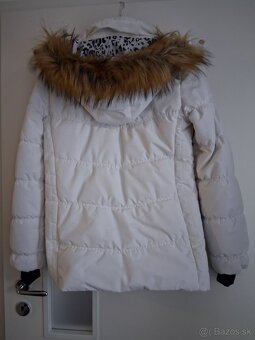 Dámska lyžiarska bunda M/L - 6