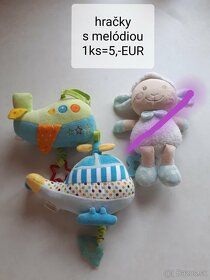 Hračky - 6