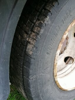 Iveco EuroCargo Tector 75E17 - 6