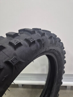 Michelin Enduro Medium (SOFT) Pneumatika 140/80-18 - 6