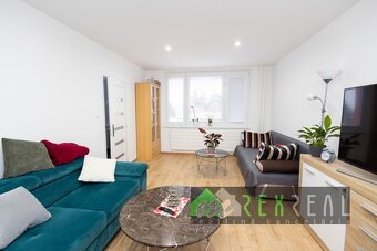 Predaj 2 izbového bytu, Veľký Krtíš. - 6