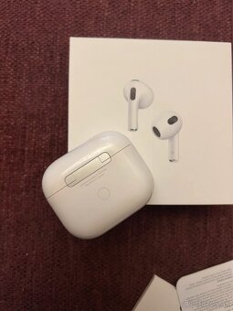 Apple AirPods 3 - 6