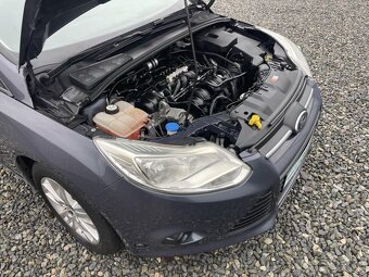 Ford Focus 1.6i 16V 120PS LPG HATCHBACK - 6