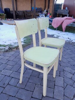 Predám rôzne stoličky - 6