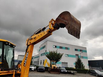 Traktorbagr JCB 4CX ECO - 6