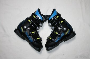 lyže Atomic 120 cm frestyle - 6