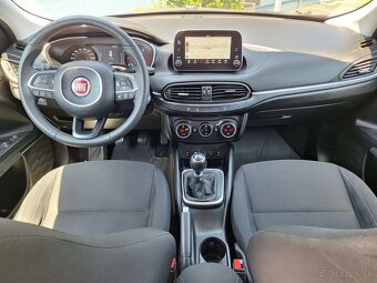 Fiat Tipo, 1,6MJet NAVI, KAMERA, DIGI - 6