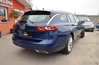Opel Insignia ST 2,0 CDTi AT8 Elegance - 6