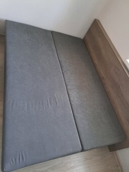 Rozkladacia pohovka - 6