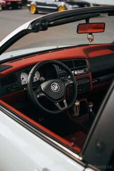 Golf 3 cabrio gti - 6