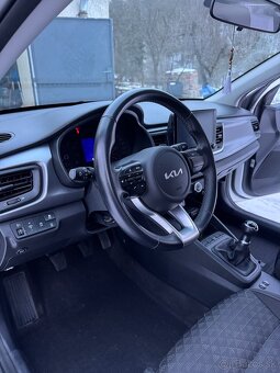 Kia Rio 1.2 - 6