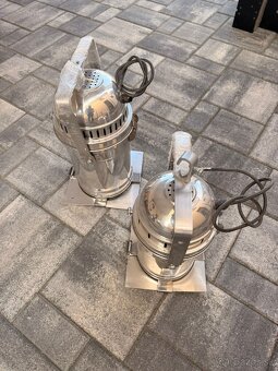 Predam rozne dosco svetla - 6