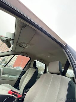 PREDÁM RENAULT SCENIC - 6