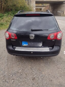 Predaj auta zn. Volkswagen - 6