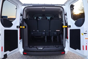 Ford Transit Custom Dodavka - 6