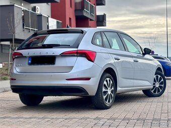 Škoda Scala 1.6 TDI Active - 6