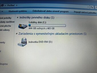 predám Hp probook 4330s , Intel core i3 , 4gb ram , Win 7 - 6