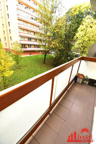 Na predaj 3 izbový byt s balkónom v centre Trenčína, 74 m2,  - 6