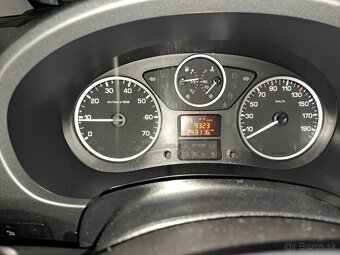 Peugeot Partner tepee 1.6 hdi - 6