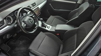 Superb 1.4tsi iV 2021 - 6