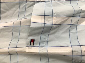 TOMMY HILFIGER originál pánska kosela XL - 6