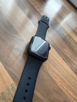 Apple watch SE (2nd gen) 40 mm Alu Mid Sp GPS - 6