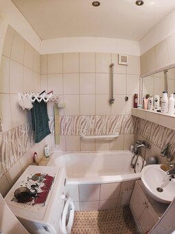 4 izbový byt, Jazerná, Šaľa - 6