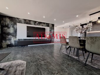 Predám moderné nadštandardné bungalovy 120m2 Cestice, tepeln - 6