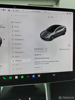 DPH✅Tesla Model 3 Performance✅172 000 - 6
