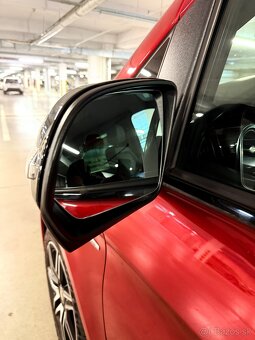 Mercedes benz V class 250d 4matic Amg packet 7miest - 6