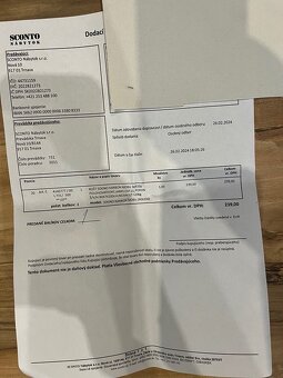Postel s matracom a elektrickým roštom - 6