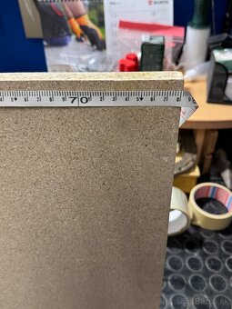 OSB Dosky - 6